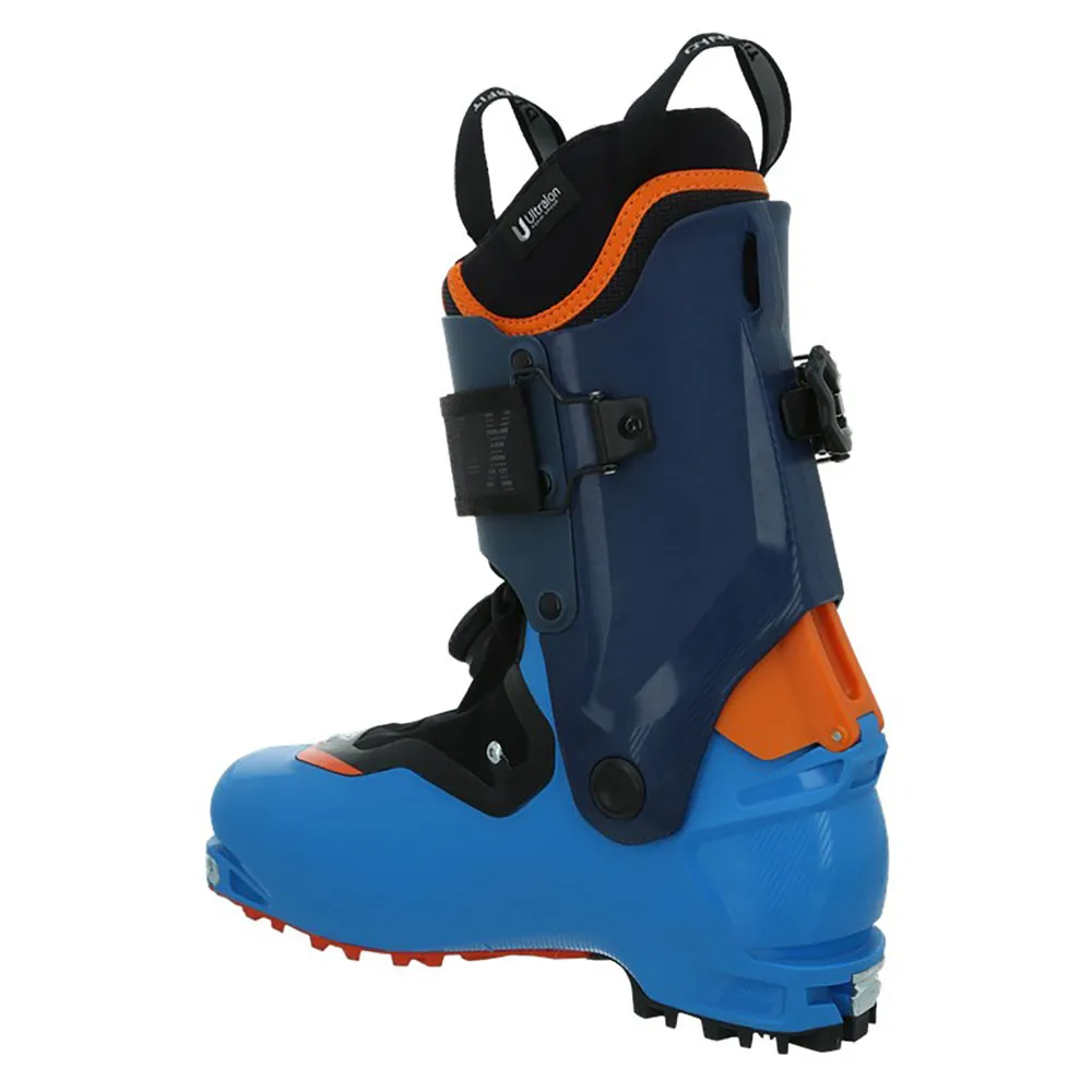 Dynafit TLT X 山スキーブーツ 青 | Snowinn