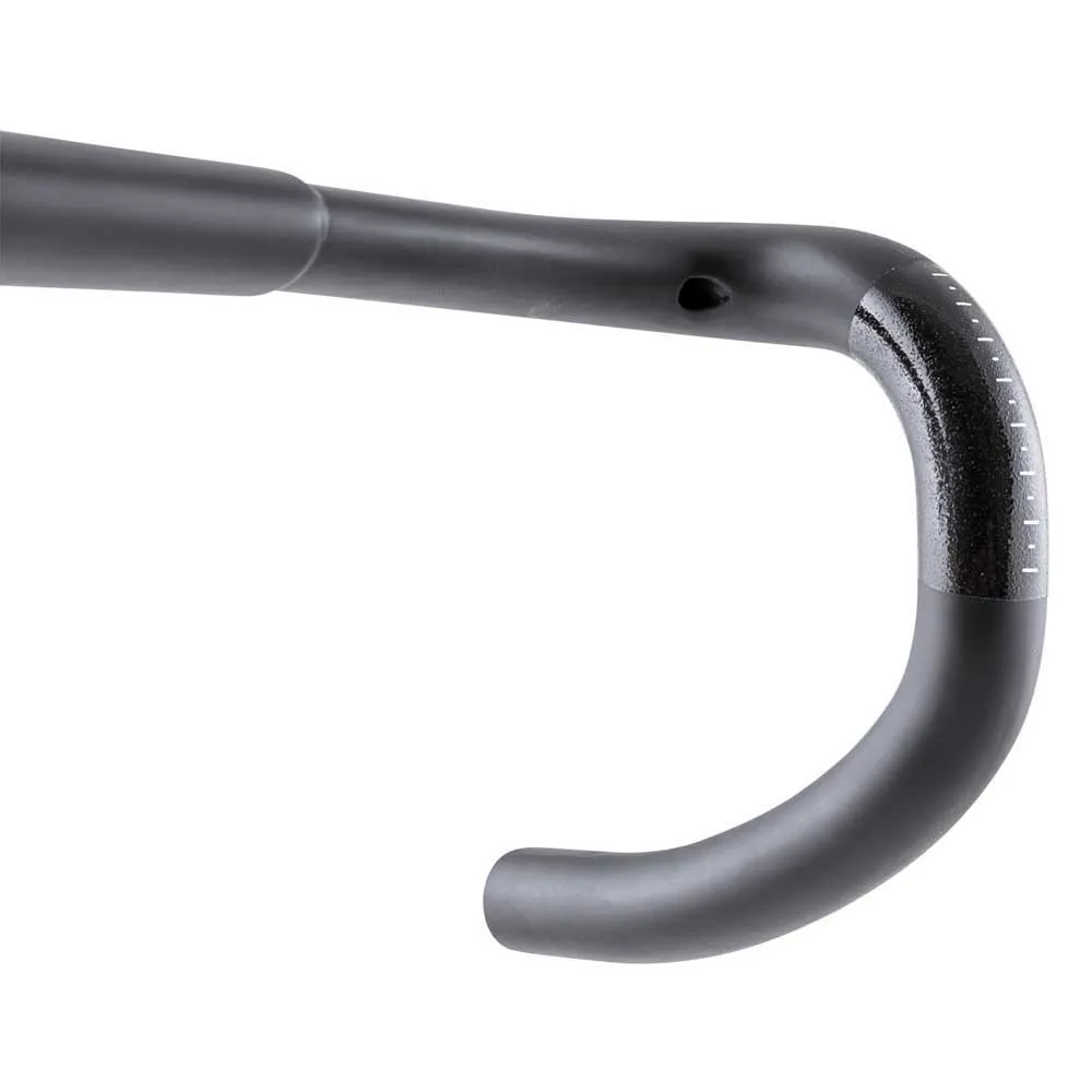 Merida Team SL 1P 一体型ハンドルバー 銀 | Bikeinn ハンドルバー