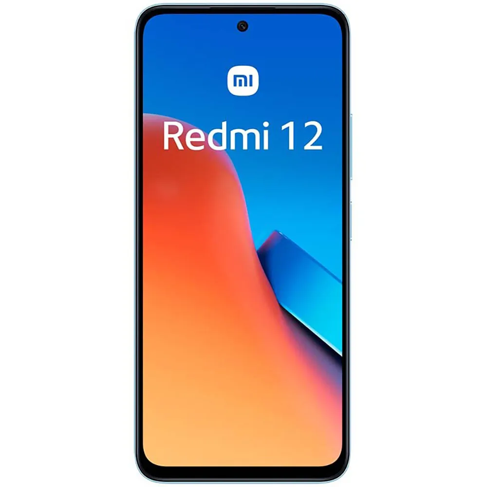 Xiaomi Redmi 14C NFC 8GB/256GB 6.9´´ Green | Techinn