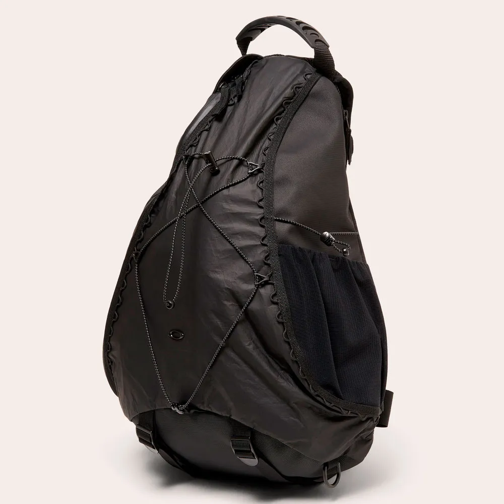 Oakley Latitude sling バックパック, 黒 | Bikeinn