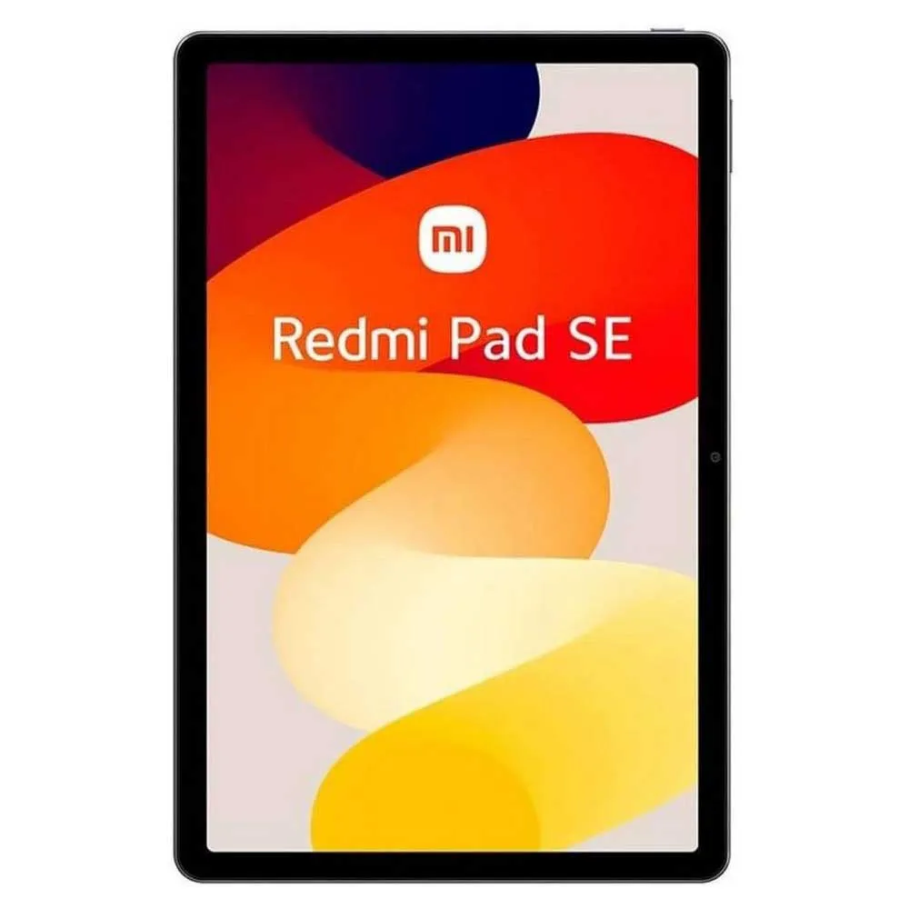 Xiaomi Redmi Pad SE 8GB/256GB 11´´ tablet Clear | Techinn