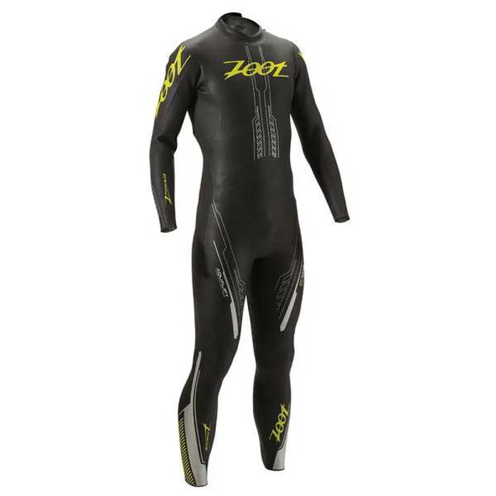 Zoot Z Force 1.0 Wetsuit | Swiminn スーツ