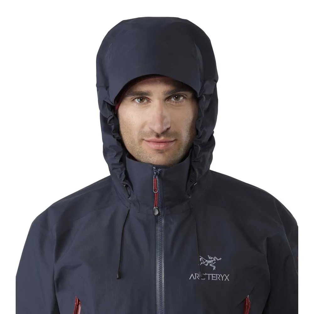 Arc'teryx Theta AR Jacket | Trekkinn