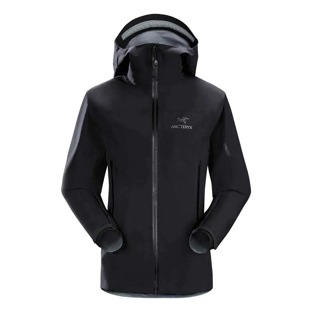 Arc'teryx Zeta LT Jacket | Trekkinn