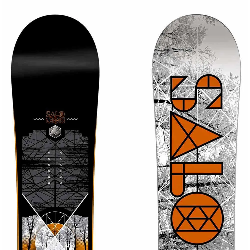 Salomon Sight 16/17 | Snowinn ボード