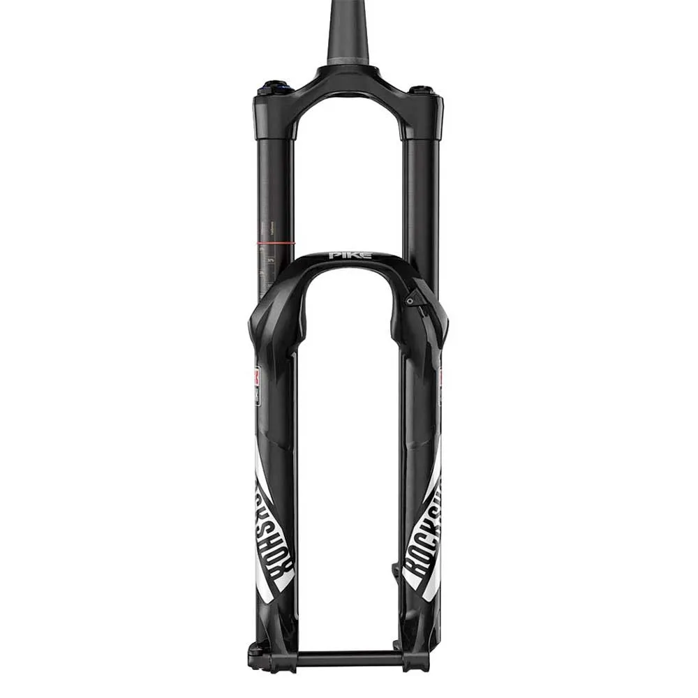 RockShox Pike RCT3 15 x 100 Solo Air MTB Fork | Bikeinn