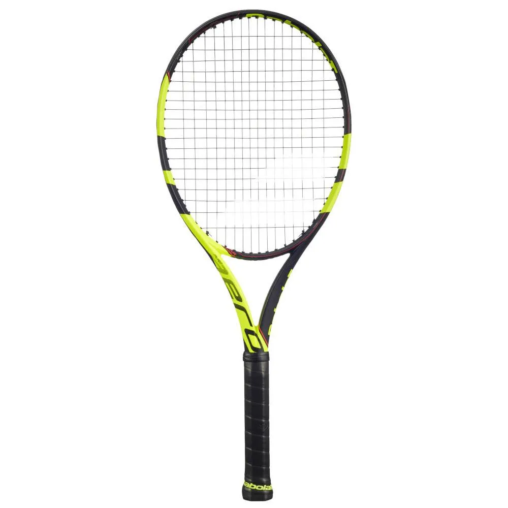 Babolat Pure Aero Tour Tennis Racket | Smashinn テニスラケット