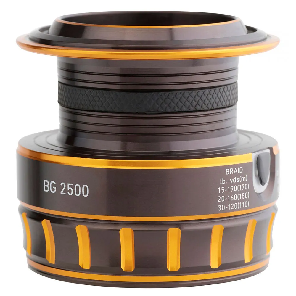 Daiwa Black Gold スピニングリール 黒 | Waveinn