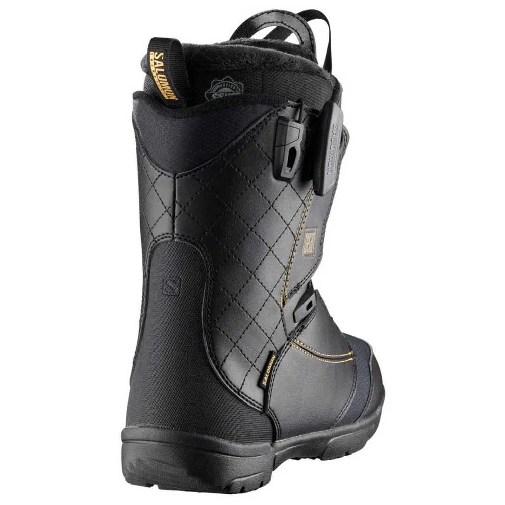 Salomon Pearl SnowBoard Boots | Snowinn スノーボードブーツ