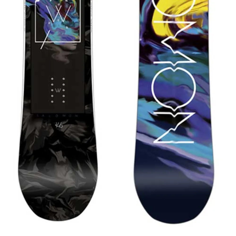 Salomon Wonder | Snowinn ボード