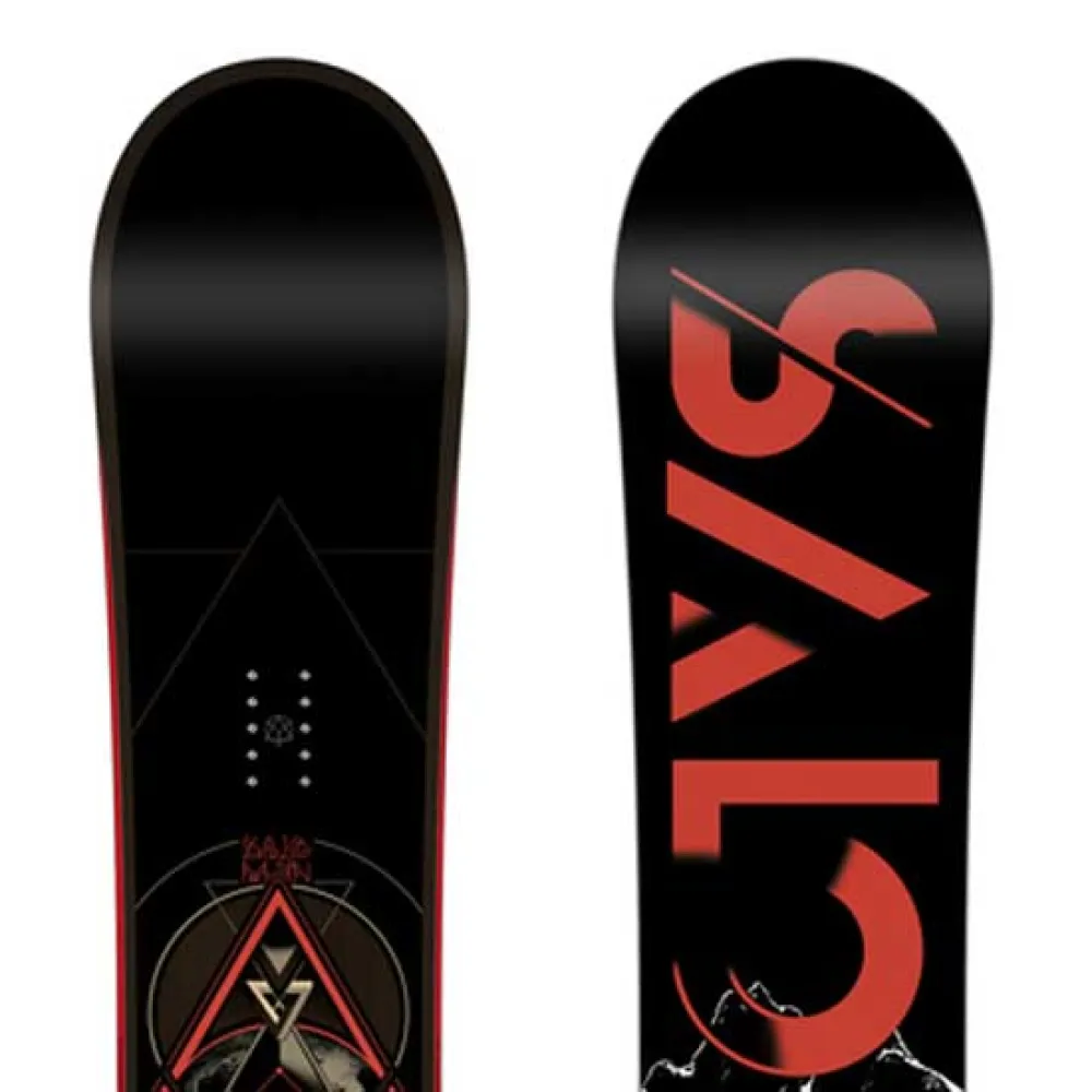 Salomon Sight | Snowinn ボード