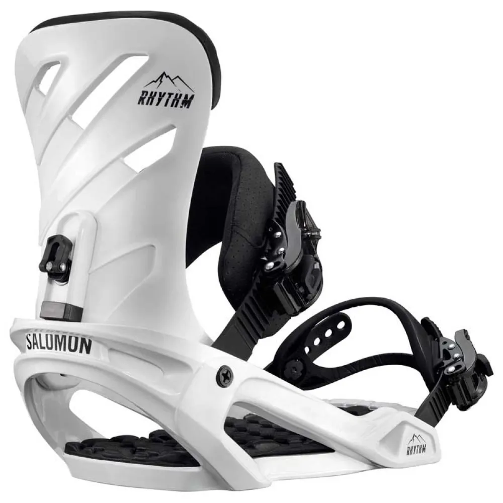 Salomon Rhythm | Snowinn スノーボード・ビンディング