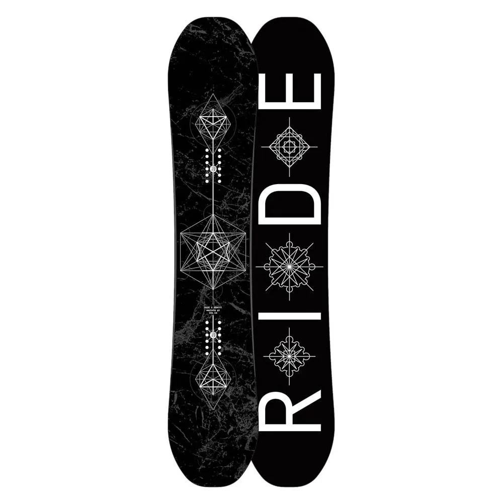 Ride Machete GT | Snowinn ボード