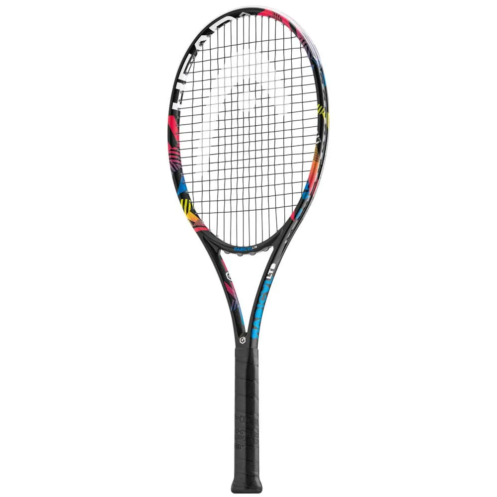Head Graphene XT Radical MP LTD Unstrung Tennis Racket | Smashinn