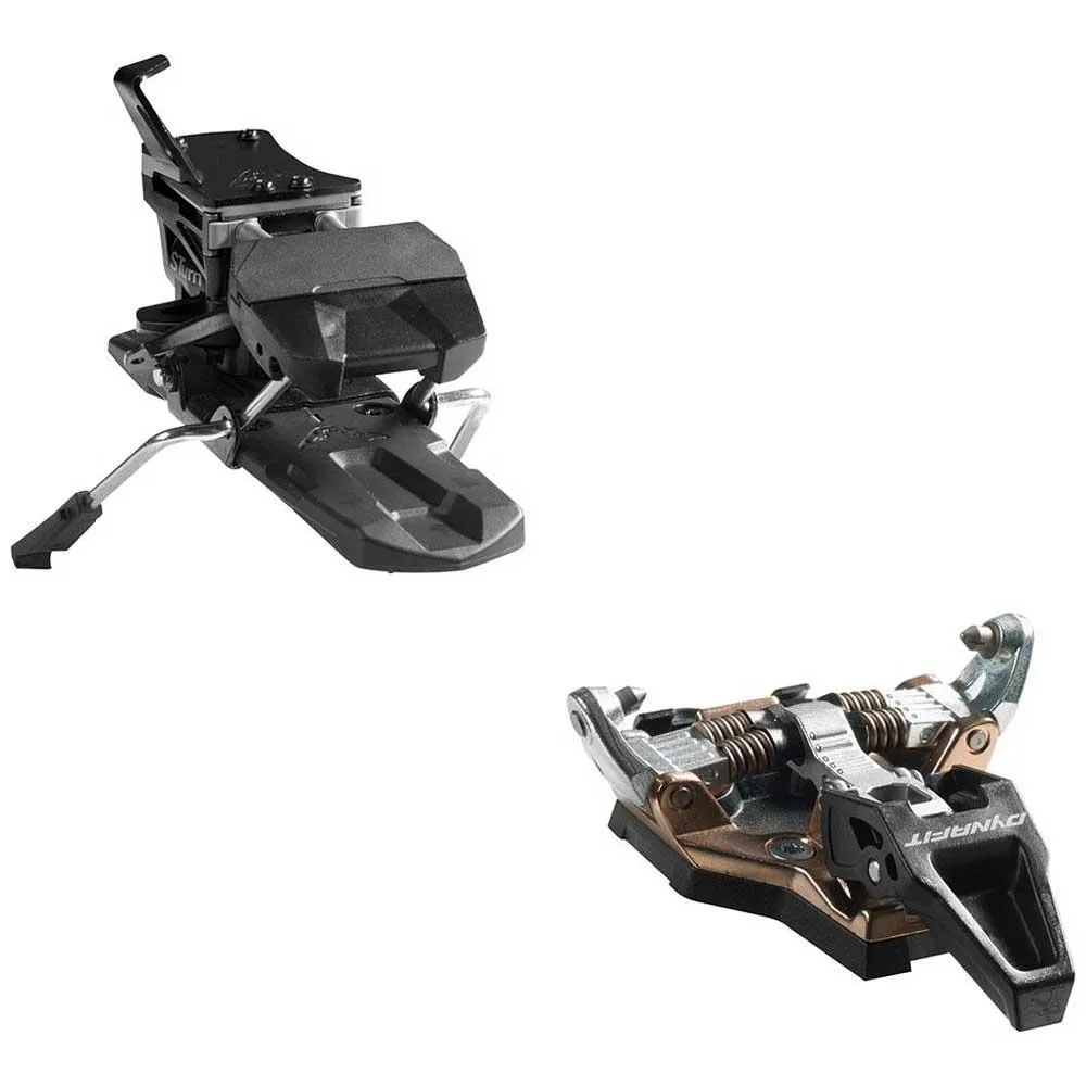 Dynafit ST Radical Turn 100 mm Ski Touring Bindings | Snowinn