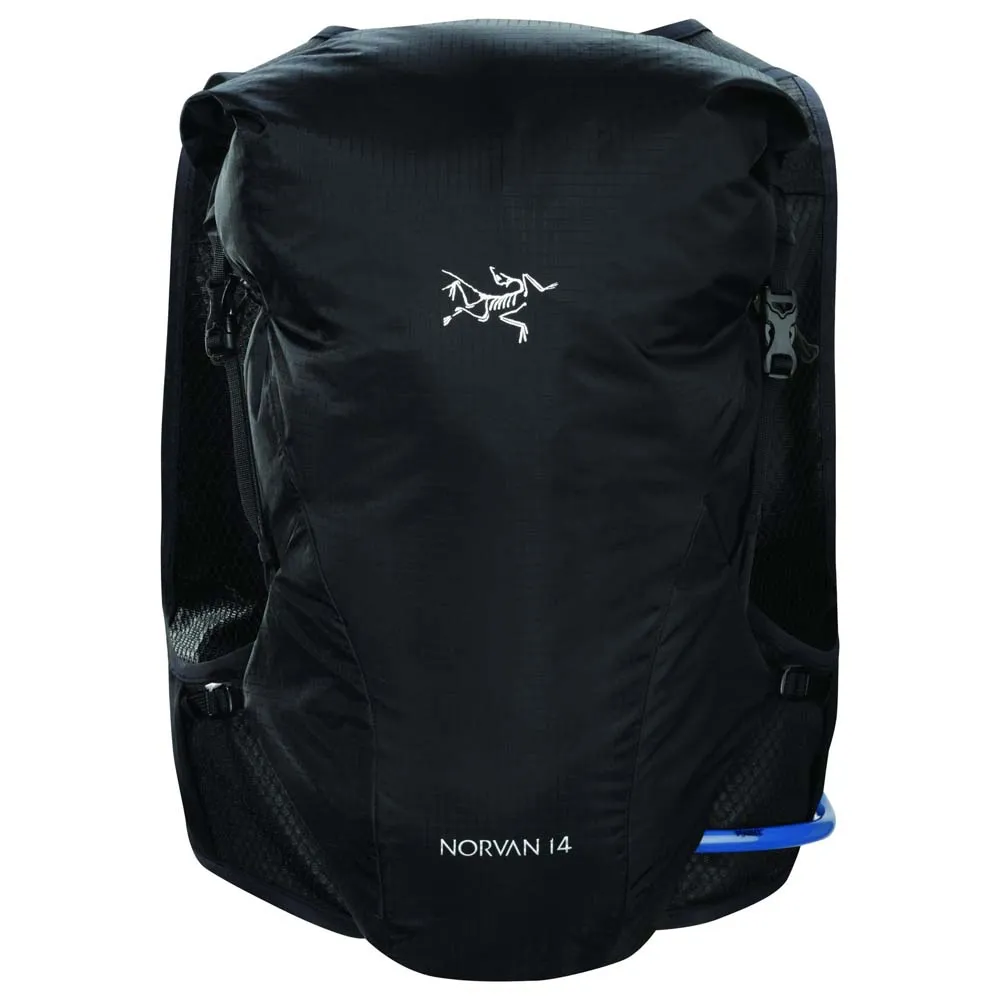 Arc'teryx Norvan 14L | Trekkinn