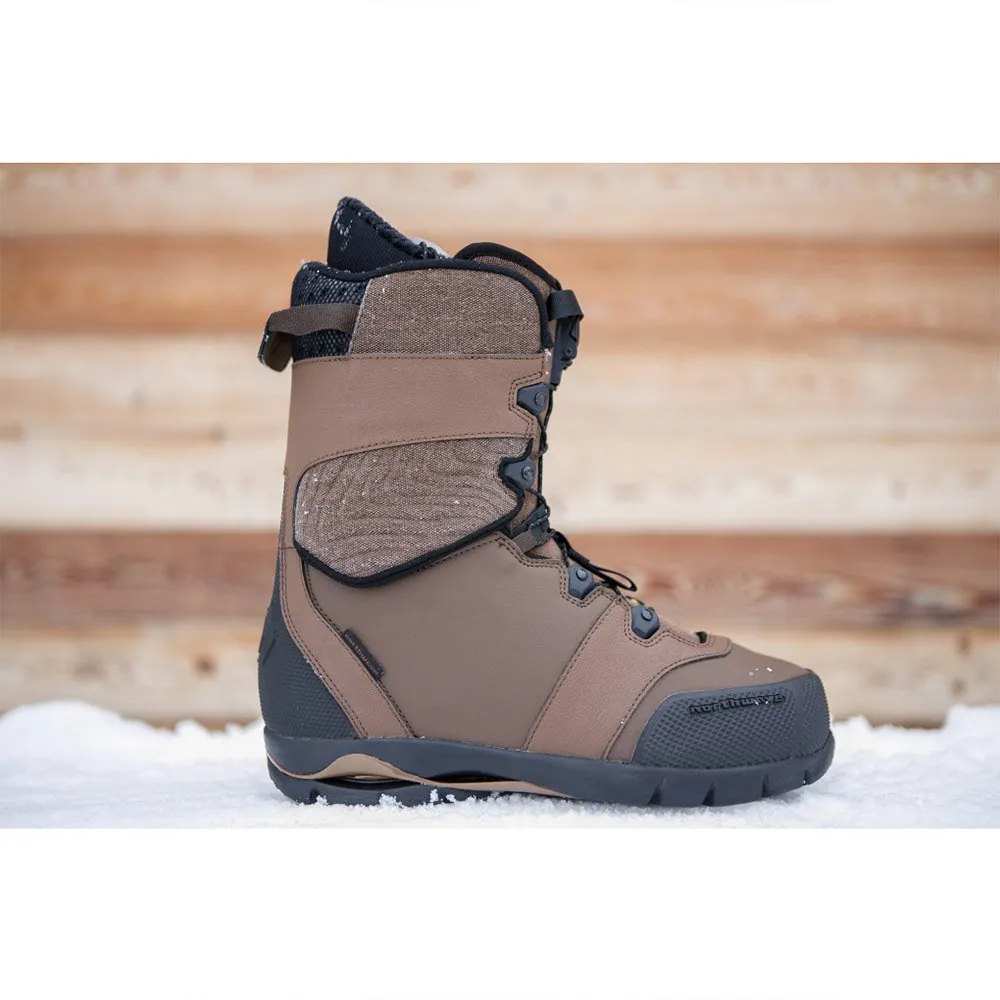 northwave DECADE SL 27.0㎝ Northwave-Decade-Snowboard-