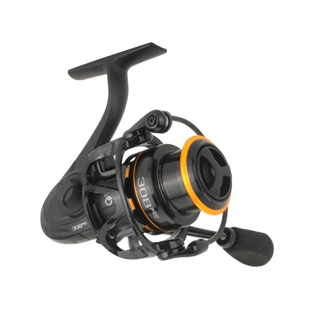 Mitchell 308 Pro FD spinning reel Black | Waveinn