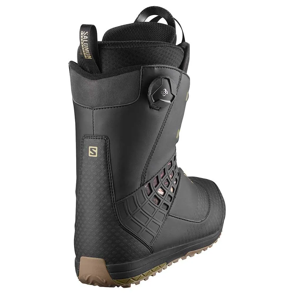 Salomon Dialogue Focus Boa SnowBoard Boots | Snowinn スノーボード