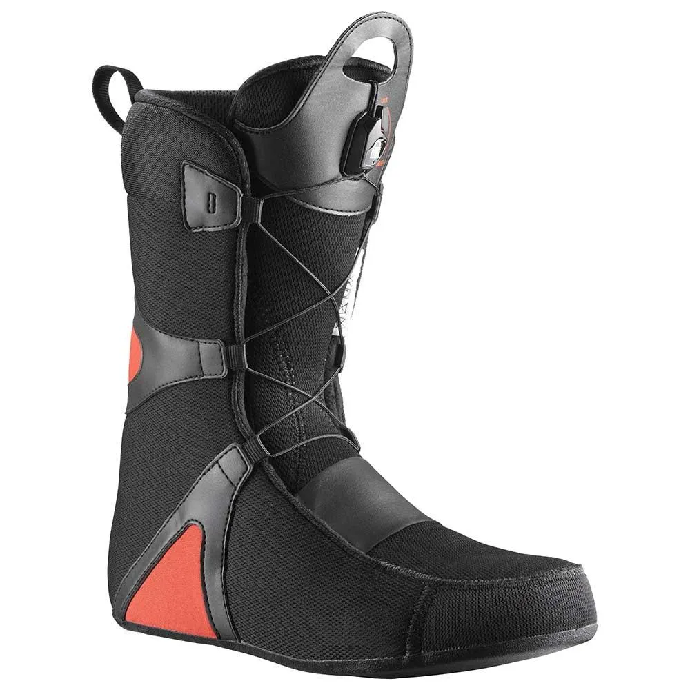 Salomon Dialogue Focus Boa Wide | Snowinn