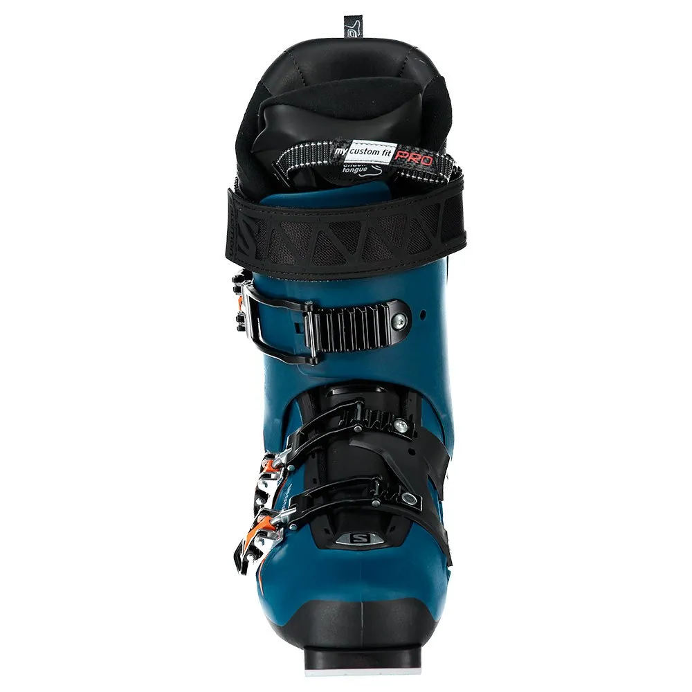 Salomon QST Pro 120 Alpine Ski Boots | Snowinn