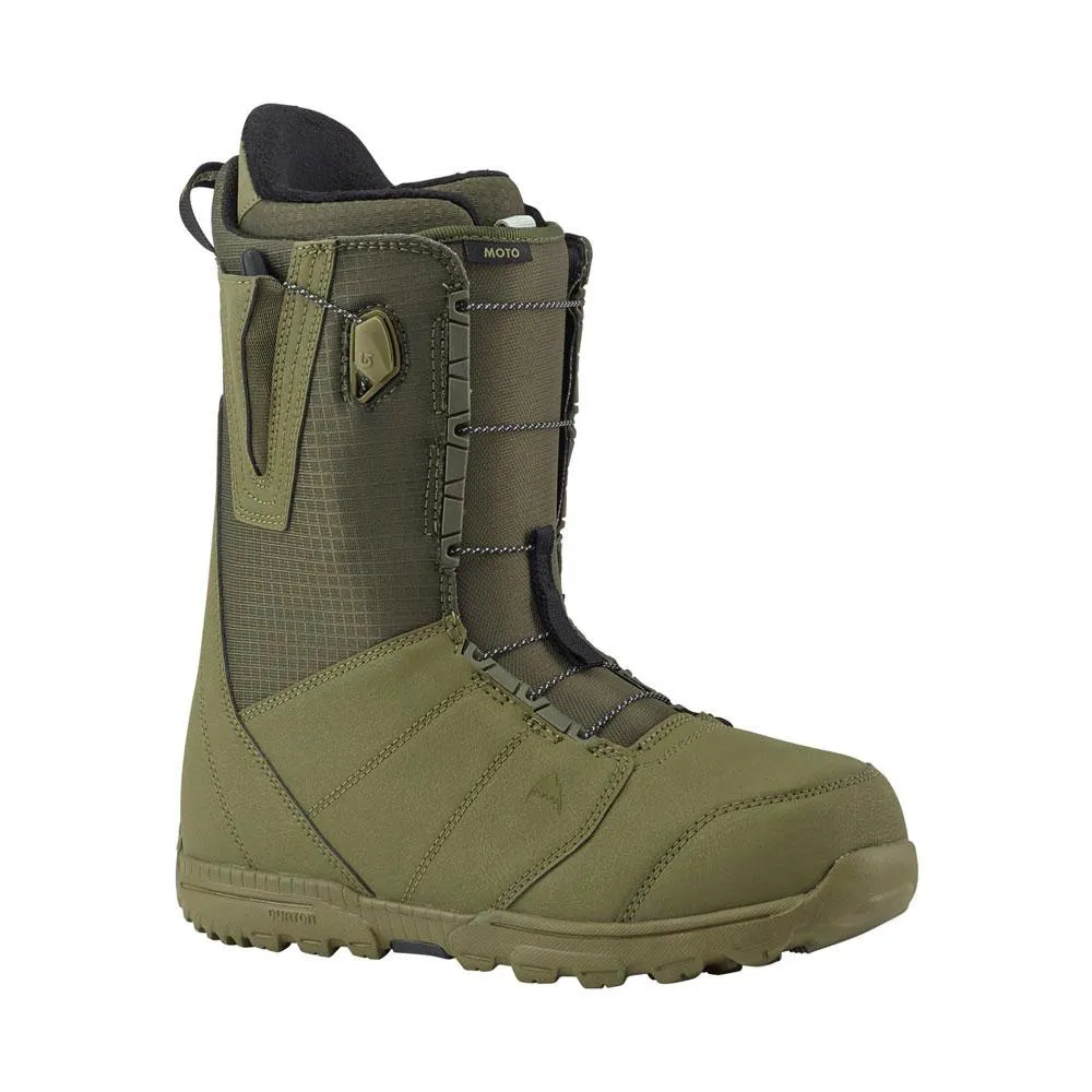 バートン スノーボードブーツ MOTO G 27.5 バートンMOTO 27.5 バートン
