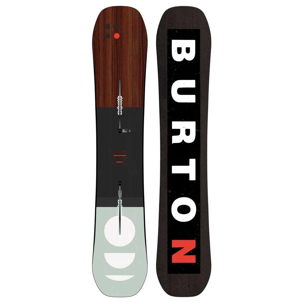 Burton Custom 156 | Snowinn