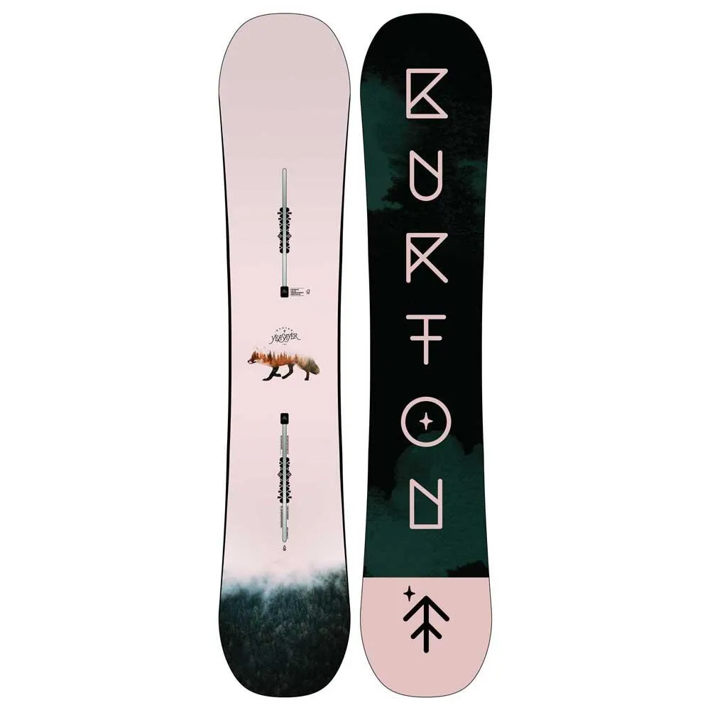 Burton Socialite | Snowinn