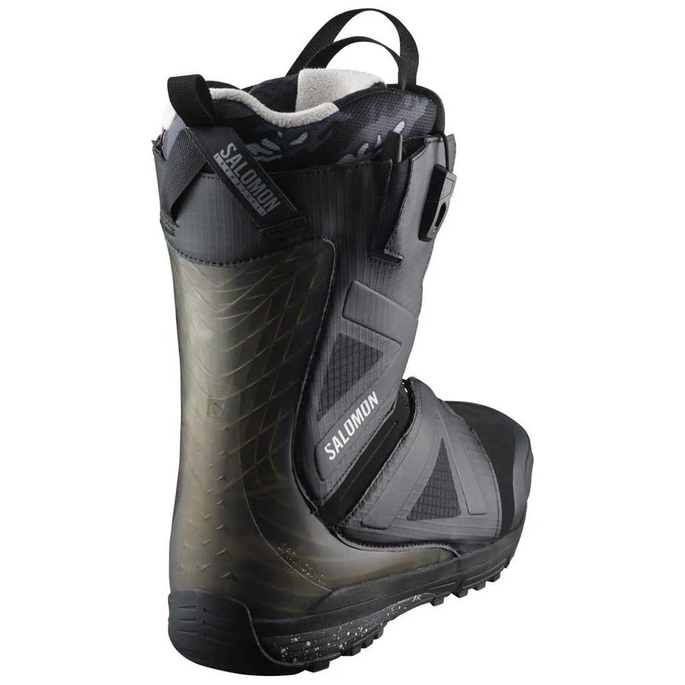Salomon Hi Fi SnowBoard Boots | Snowinn スノーボードブーツ