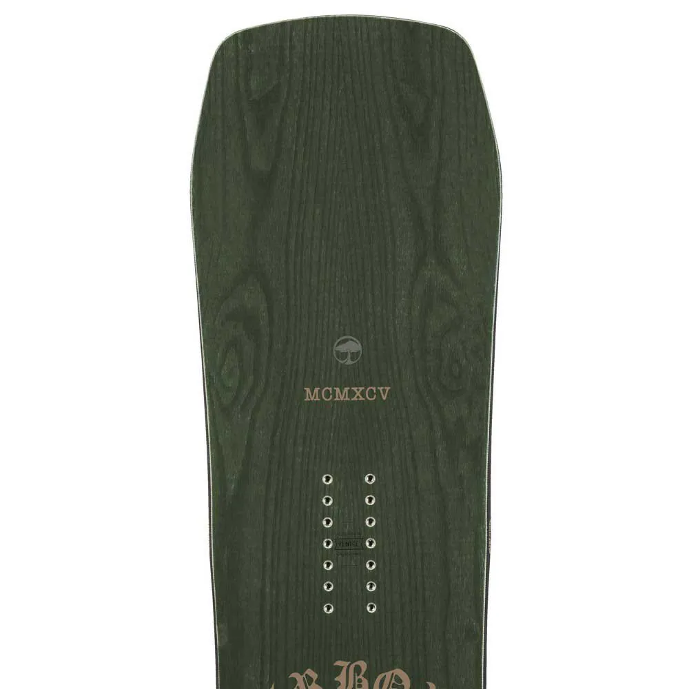 Arbor Westmark Rocker Snowboard | Snowinn ボード