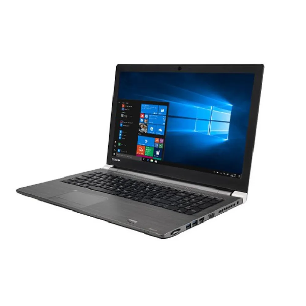 Toshiba DynaBook Tecra A50-E-1Z8 15.6´´ i5-8250U/8GB/256GB SSD