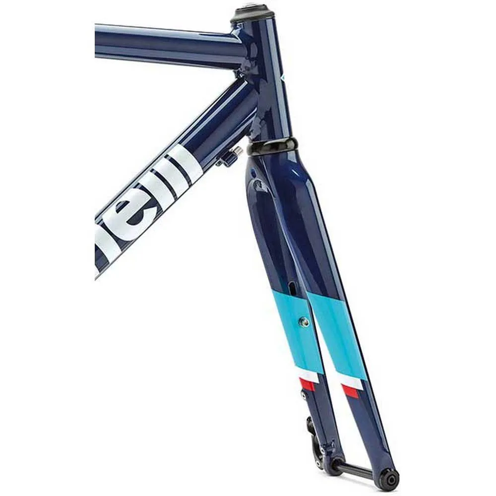 Cinelli Semper Tiagra Mix 2019 Road Bike | Bikeinn