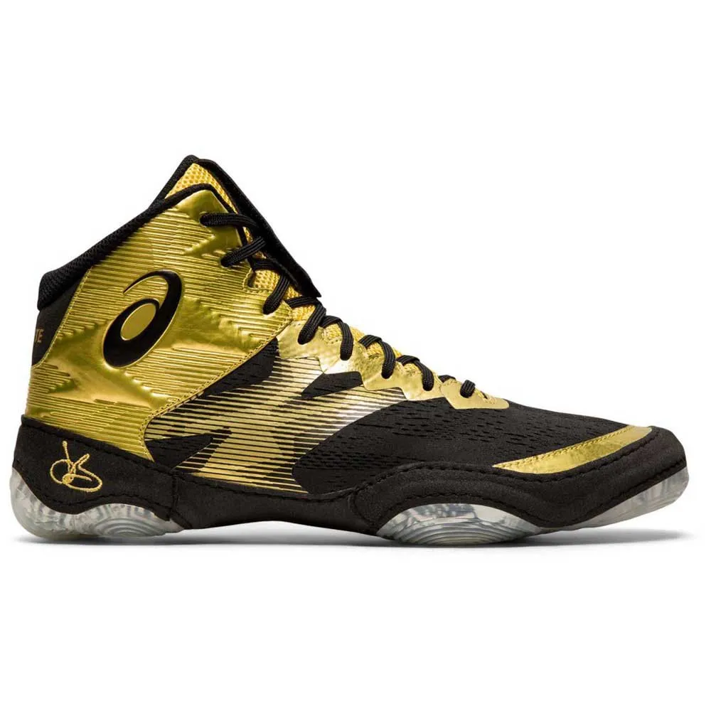 Asics JB Elite IV Boxing Shoes | Traininn スポーツシューズ