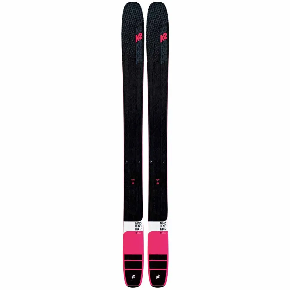 K2 Mindbender 115 Alliance Alpine Skis | Snowinn