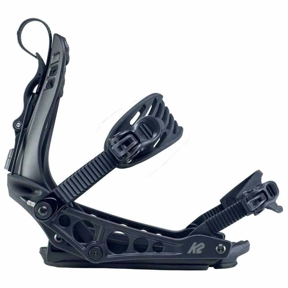 K2 snowboards Cinch TS | Snowinn スノーボード・ビンディング