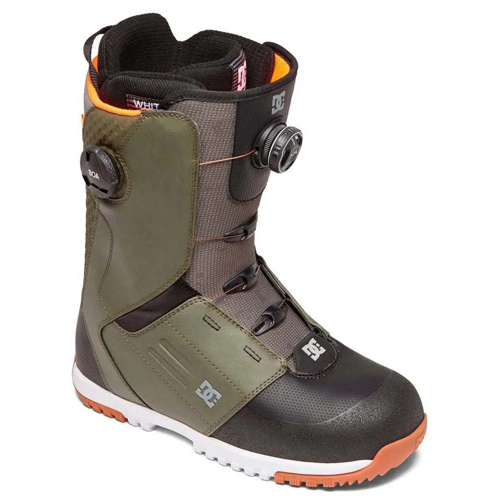 Dc shoes Control Boa SnowBoard Boots | Snowinn スノーボードブーツ