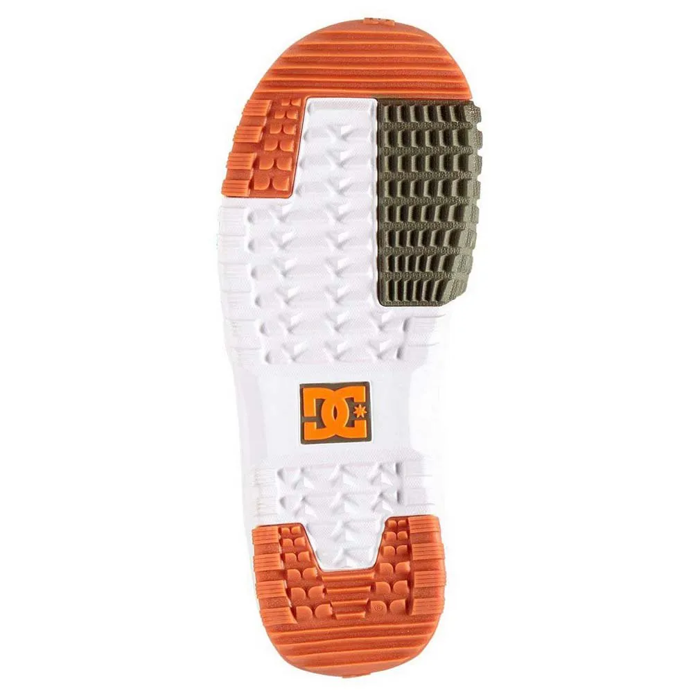 Dc shoes Control Boa SnowBoard Boots | Snowinn スノーボードブーツ