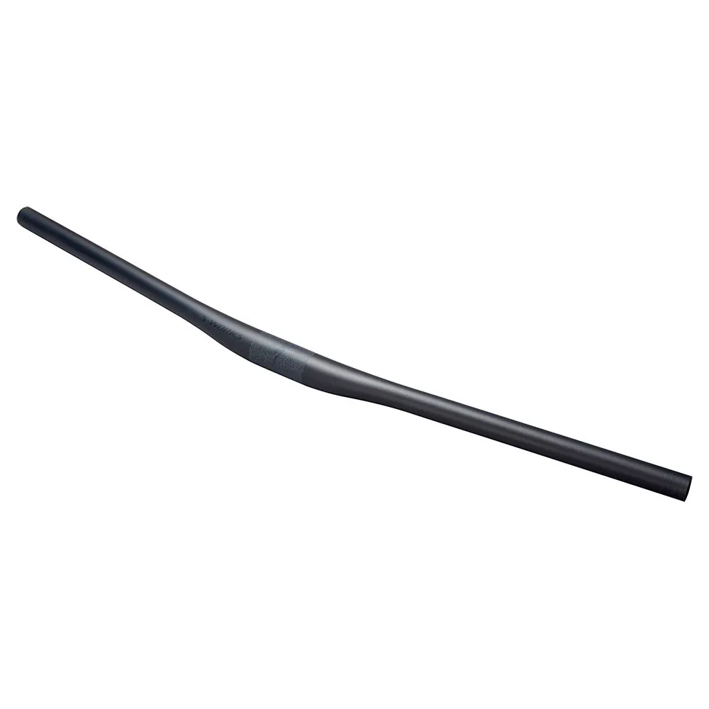 Specialized S-Works Carbon Mini Rise ハンドルバー 黒| Bikeinn