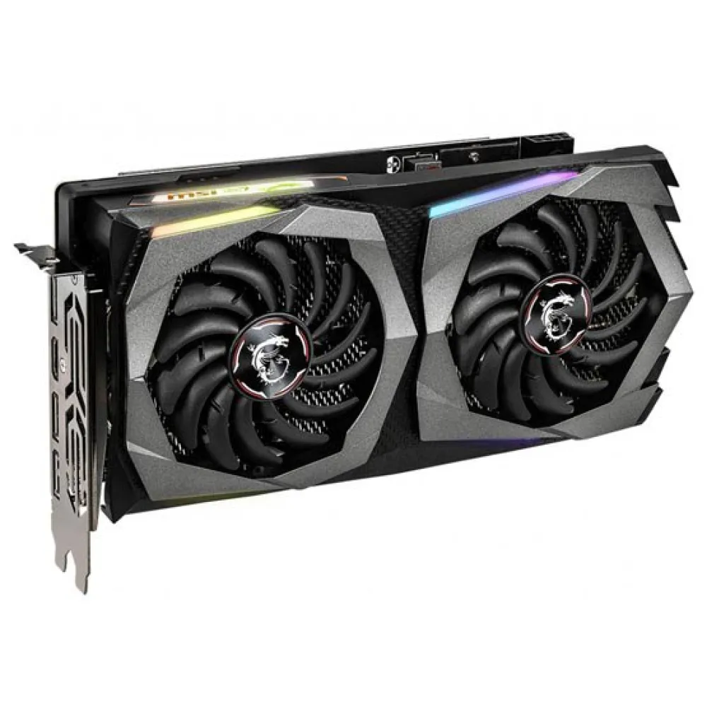 MSI GeForce RTX 2060 Super Ventus GP 8GB GDDR6 Graphic Card| Techinn