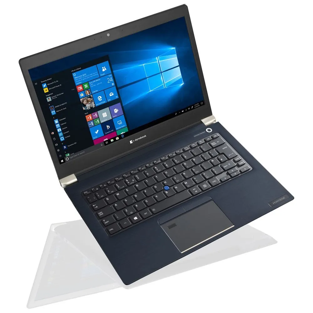 Toshiba DynaBook Portege X30-F-161 13.3´´ i7-8565U/16GB/512GB SSD