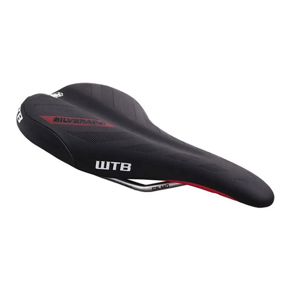 WTB Silverado Race Saddle | Bikeinn サドル