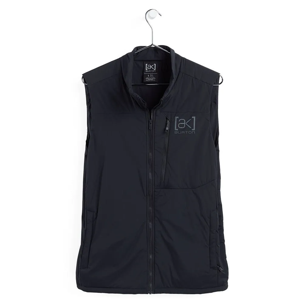 Burton Helium Stretch vest Black | Snowinn