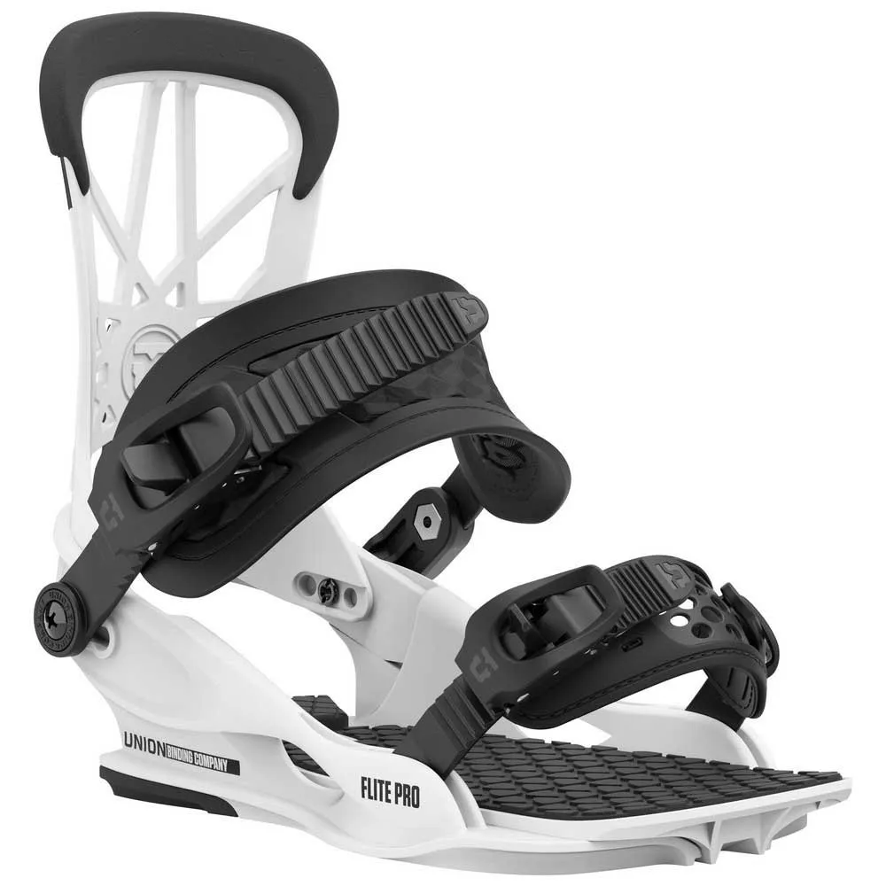Union binding Flite Pro | Snowinn スノーボード・ビンディング