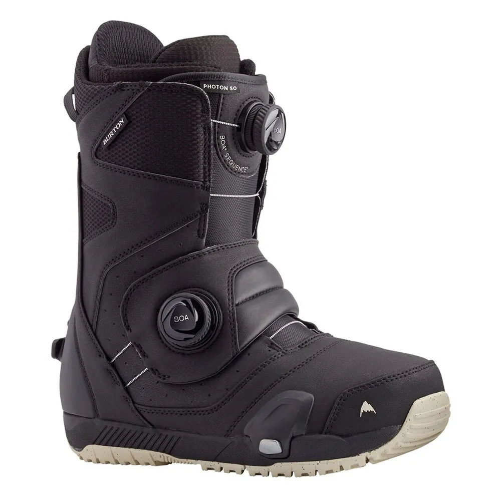 Burton Photon Step On Wide SnowBoard Boots | Snowinn スノーボード