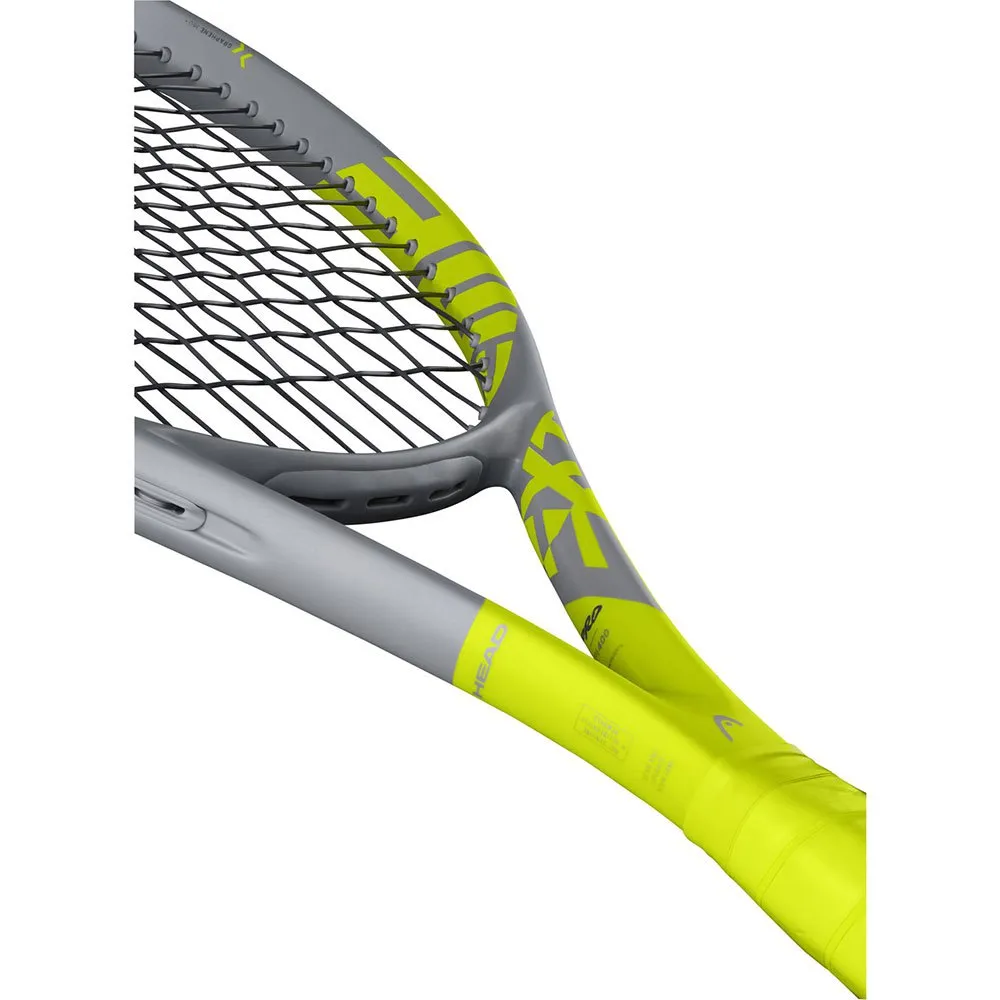 Head Graphene 360+ Extreme Pro Tennis Racket | Smashinn