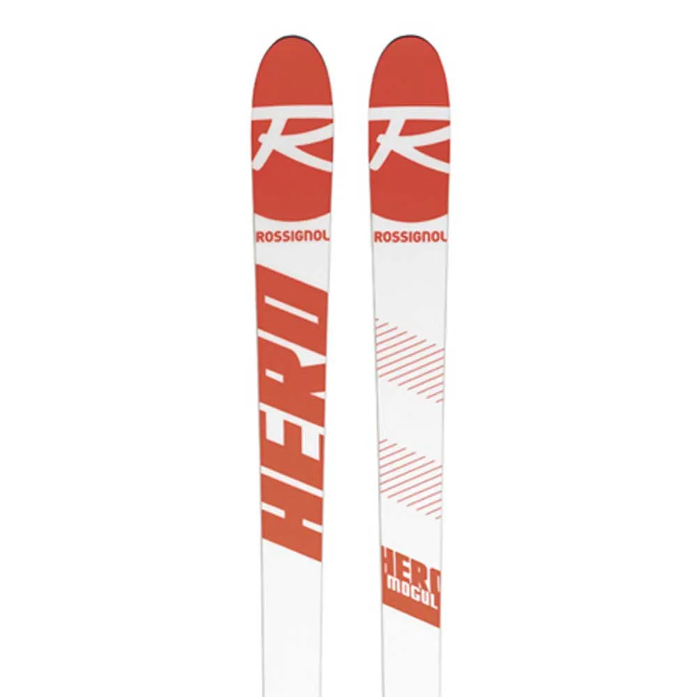Rossignol Hero Athlete Mogul Accelere アルペンスキー 白| Snowinn