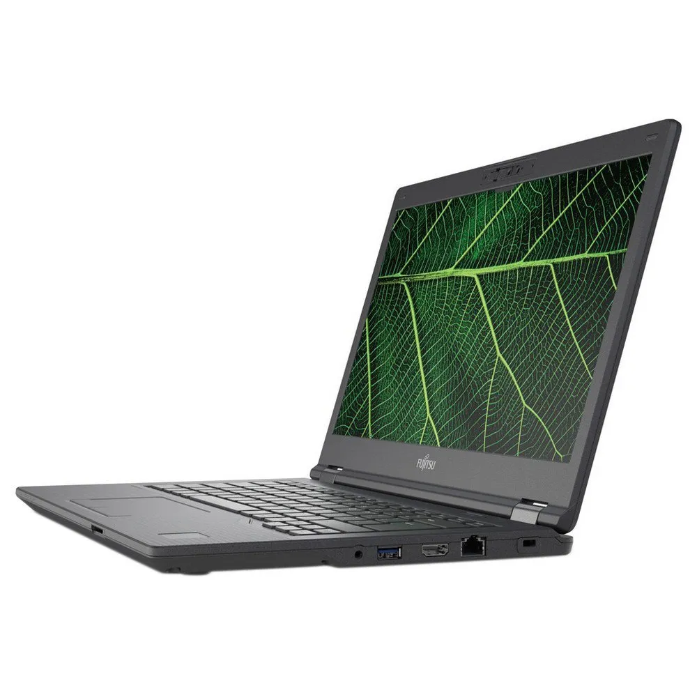 Fujitsu LifeBook E5410 14´´ i5-10210U/8GB/256GB SSD Laptop| Techinn