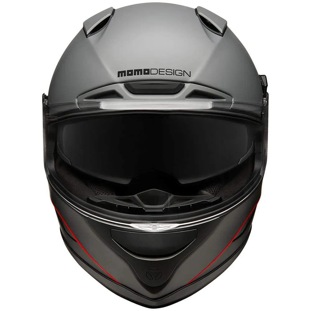 Momo design Hornet Full Face Helmet | Motardinn フルフェイス