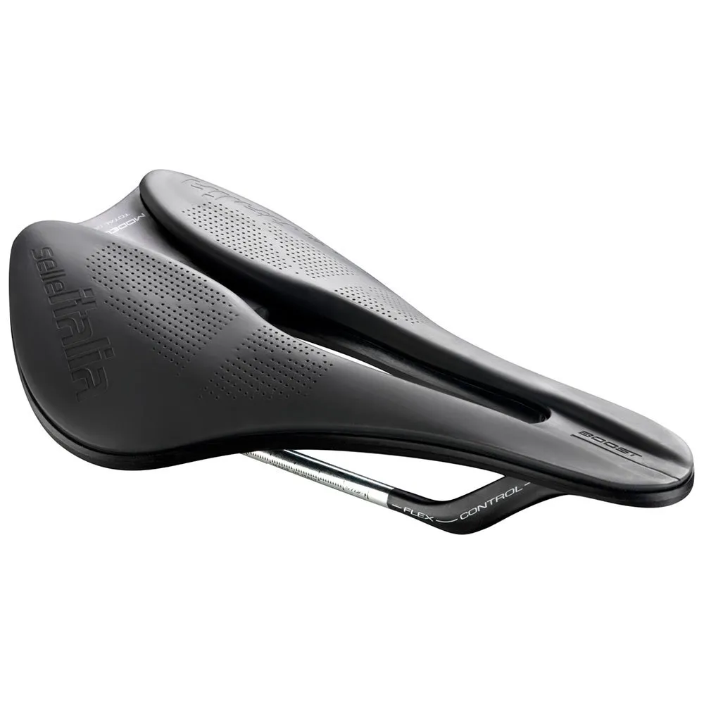 Selle italia Model X Green SuperFlow サドル 黒 | Bikeinn サドル