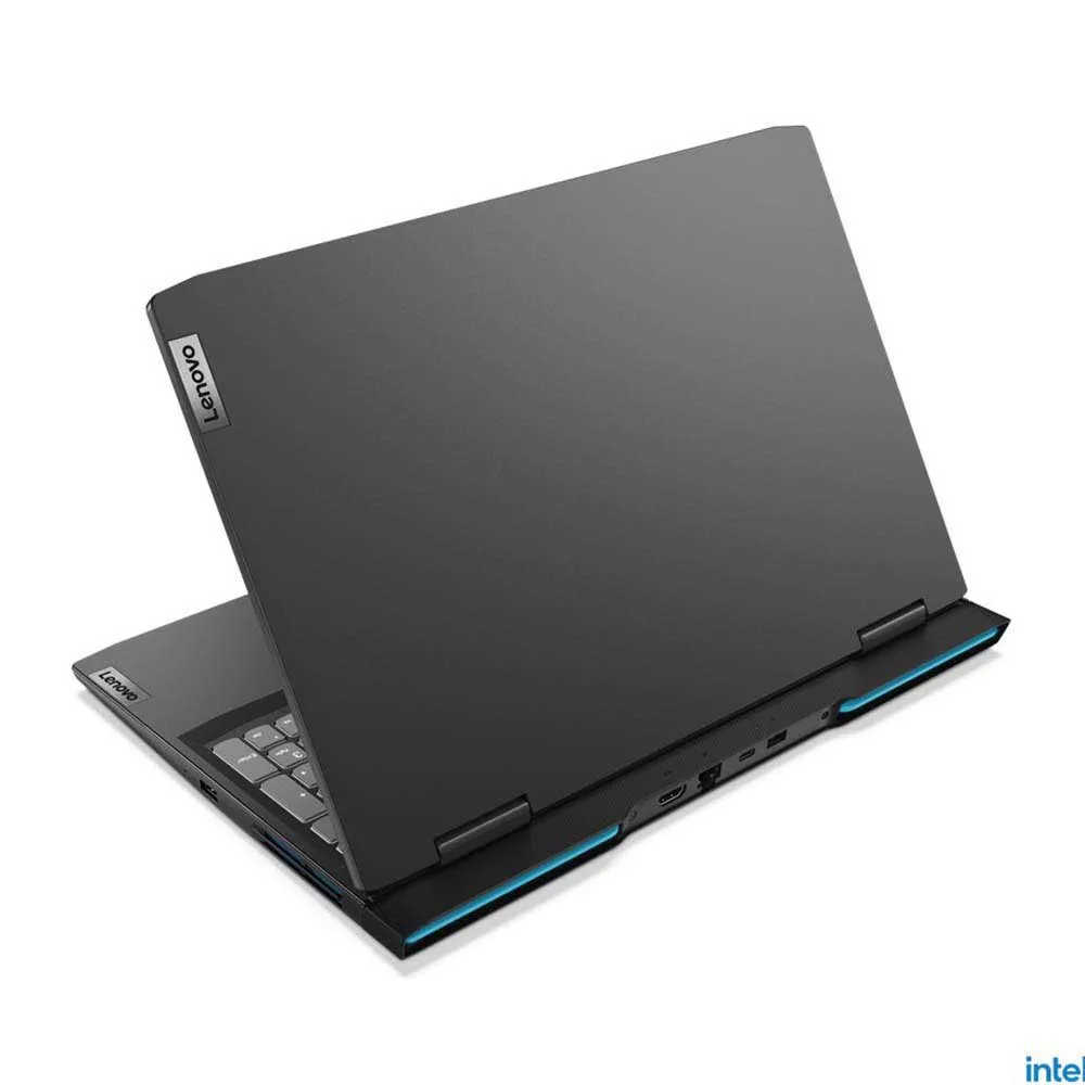Lenovo IdeaPad Gaming 3 15IAH7 15.6´´ i5-12450H/16GB/512GB SSD/RTX